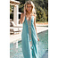 ibzmode Kleid Zamora Aqua VORBESTELLUNG
