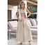 ibzmode Vena Sand trousers