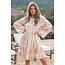 ibzmode Tunic Julieta Peach