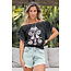 ibzmode Top Rio Mirror Schwarz