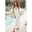 ibzmode Vestido de tirantes Eli White