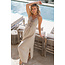 ibzmode Dress Leya Sand