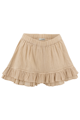 Skort Alyss Sand