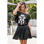 ibzmode Skort Nita Black