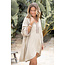 ibzmode Kaftan Eli Taupe