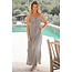 ibzmode Dress Leya Khaki