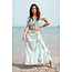 ibzmode Skirt Adella Aqua