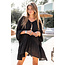 ibzmode Bluse Isa Schwarz