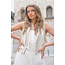 ibzmode Gilet Sierra Ivory