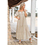 ibzmode Dress Peralta Sand