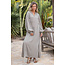 ibzmode Long Dress Jaime Khaki