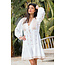 ibzmode Vestido Eva Marfil