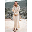 ibzmode Long Dress Jaime Sand