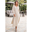 ibzmode Langer Kaftan Yira Sand