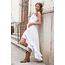 ibzmode Vestido Gitana Blanco