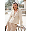 ibzmode Bluse Morena Sand