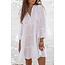 ibzmode Kleid Lilla White