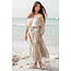 ibzmode Vestido Peralta Taupe