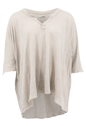 Hemd Havanna Taupe