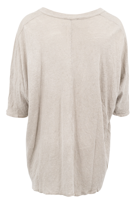 Shirt Havana Taupe