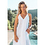 ibzmode Kleid Arella Weiß