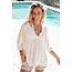 ibzmode Camisa Havana Cream