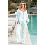 ibzmode Pantalon Agar Mint