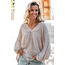 ibzmode Blouse Efi Stone