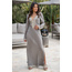 ibzmode Kaftan Azzurra Khaki