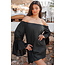ibzmode Tunic Maisa Black