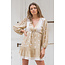 ibzmode Kleid Eva Sand