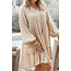 ibzmode Tunic Marisol Sand