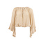 ibzmode Blouse Yira Sand
