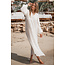 ibzmode Long Dress Jaime Ivory