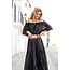 ibzmode Dress Peralta Black