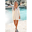 ibzmode Long Shirt Havana Cream