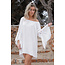 ibzmode Tunic Maisa Ivory
