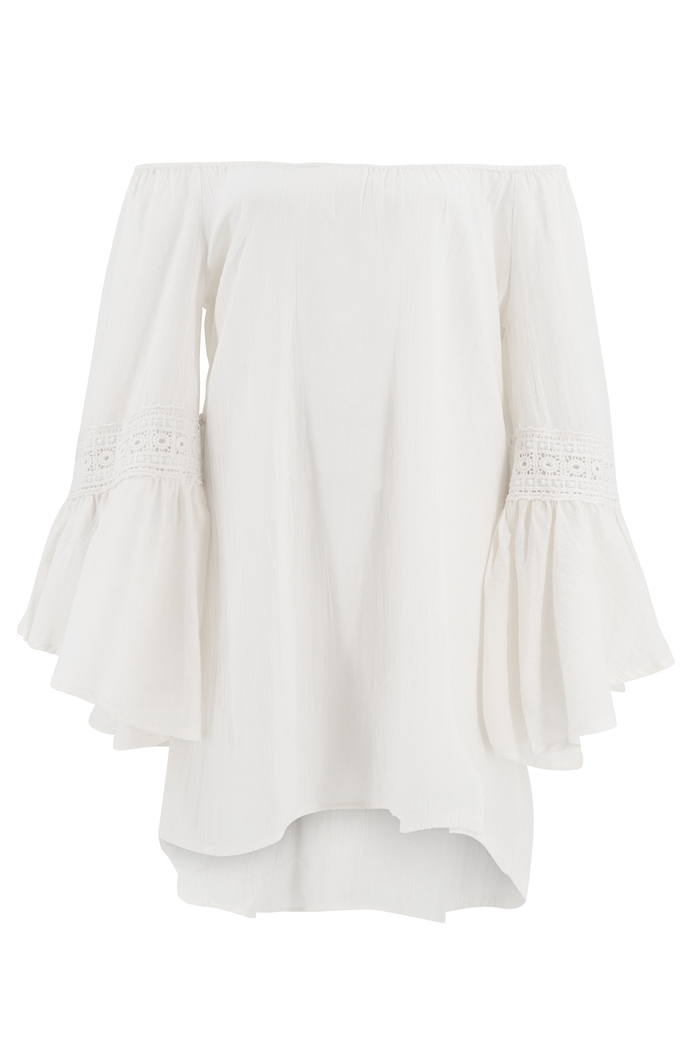 Noa Tunic Ivory