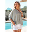 ibzmode Hemd Havanna Khaki