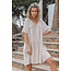 ibzmode Kleid Leira Light Taupe