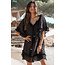 ibzmode Tunic Ana Black