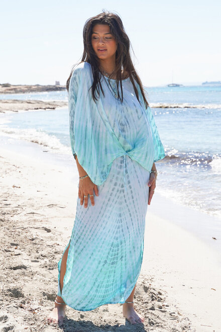 Rok Cami Aqua