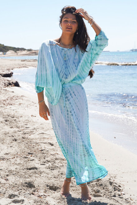 Jupe Cami Aqua