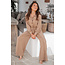 ibzmode Combinaison Lio Brown