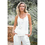 ibzmode Top de tirantes Dalia Blanco