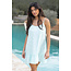 ibzmode Trägerkleid Mira Mint