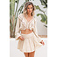 ibzmode Falda Eli Sand