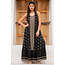 ibzmode Kleid Mina Schwarz