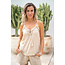 ibzmode Strap Top Dalia Sand