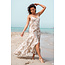 ibzmode Vestido de tirantes Adella Taupe